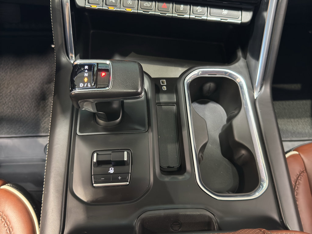 Used 2022 GMC Sierra 1500 Denali Ultimate image 37