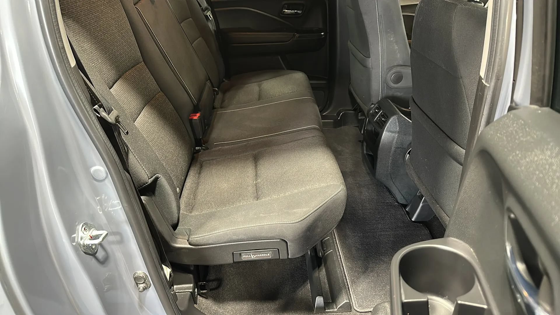 Used 2023 Honda Ridgeline Sport image 14