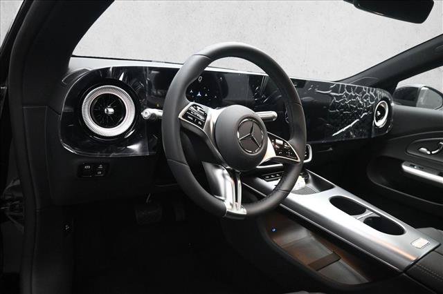 New 2027 Mercedes-Benz CLA 250+ image 9