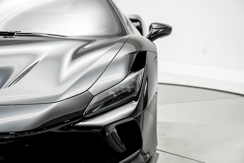 Used 2023 Ferrari F8 Tributo RWD image 54