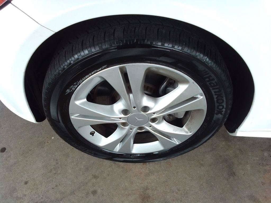 Used 2017 Mercedes-Benz C 300 4MATIC Coupe w/ Airmatic Package image 22