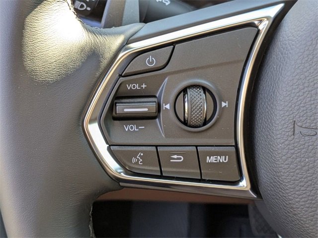 New 2026 Acura MDX w/ Technology Package image 17
