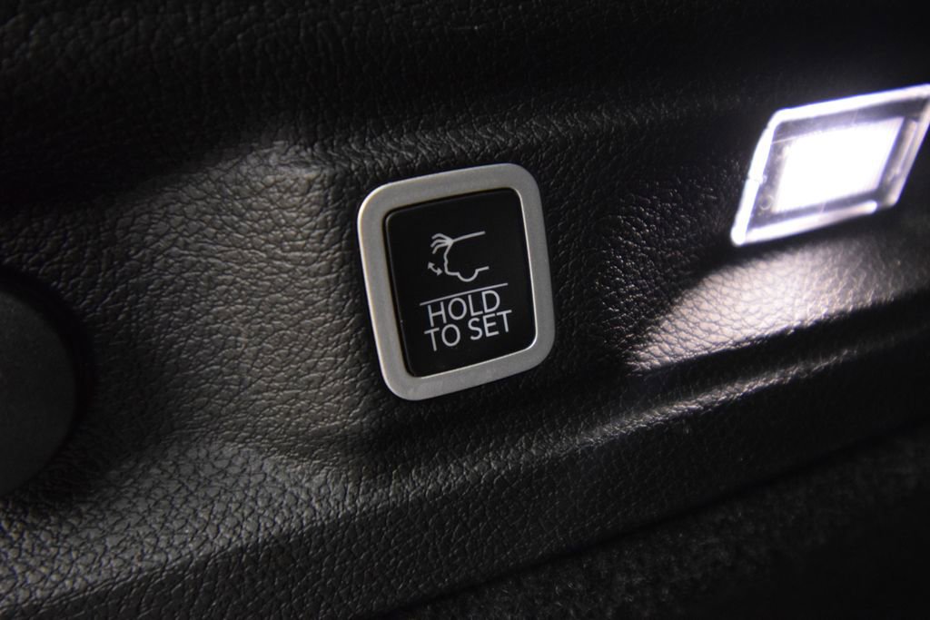 Used 2024 Jeep Grand Cherokee L Summit image 36