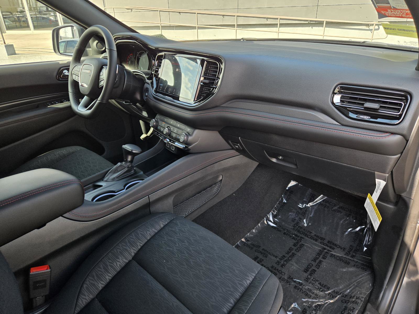 New 2026 Dodge Durango GT image 34