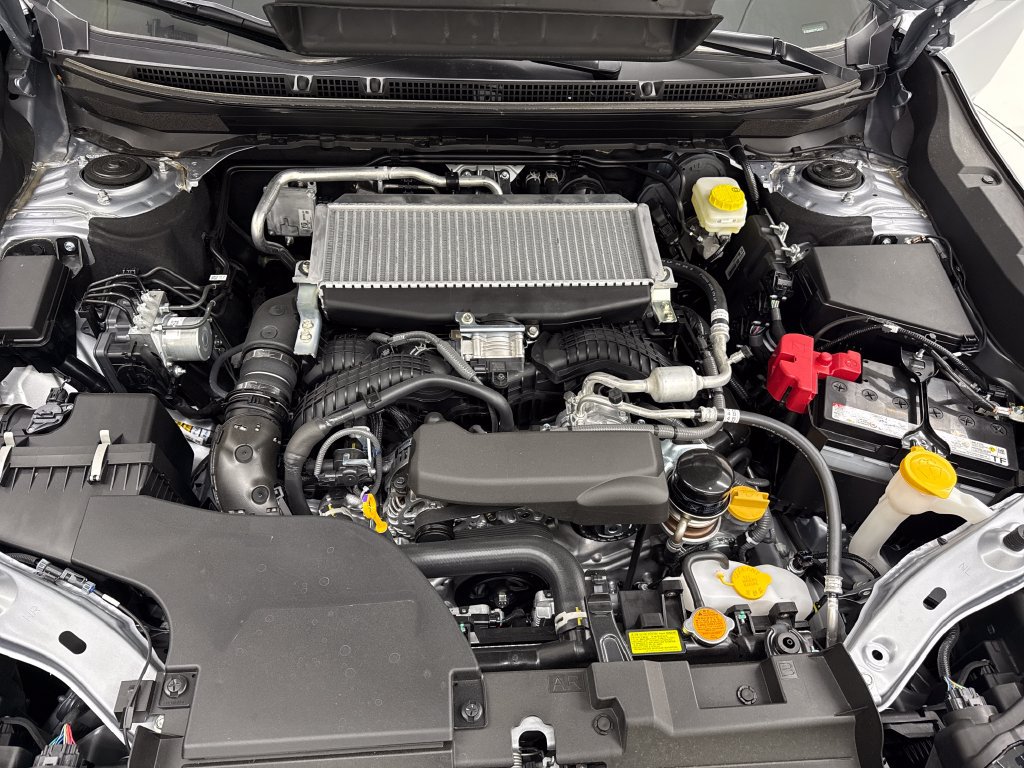 New 2026 Subaru Outback Limited XT AWD/4WD image 11