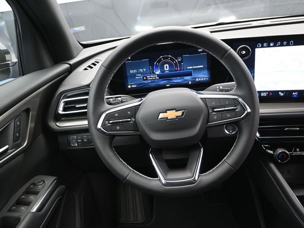 New 2026 Chevrolet Traverse LT w/ Driver Confidence Package FWD image 30