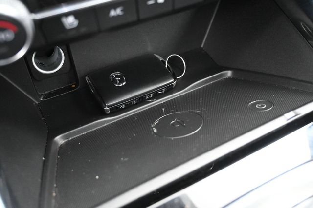 Certified 2023 MAZDA CX-5 AWD 2.5 Turbo image 12