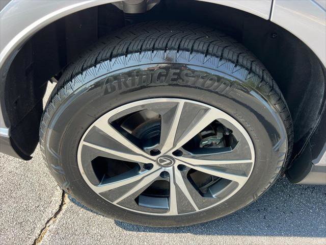 Certified 2025 Lexus RX 350 Premium w/ Accessory Package (Z1) FWD image 17