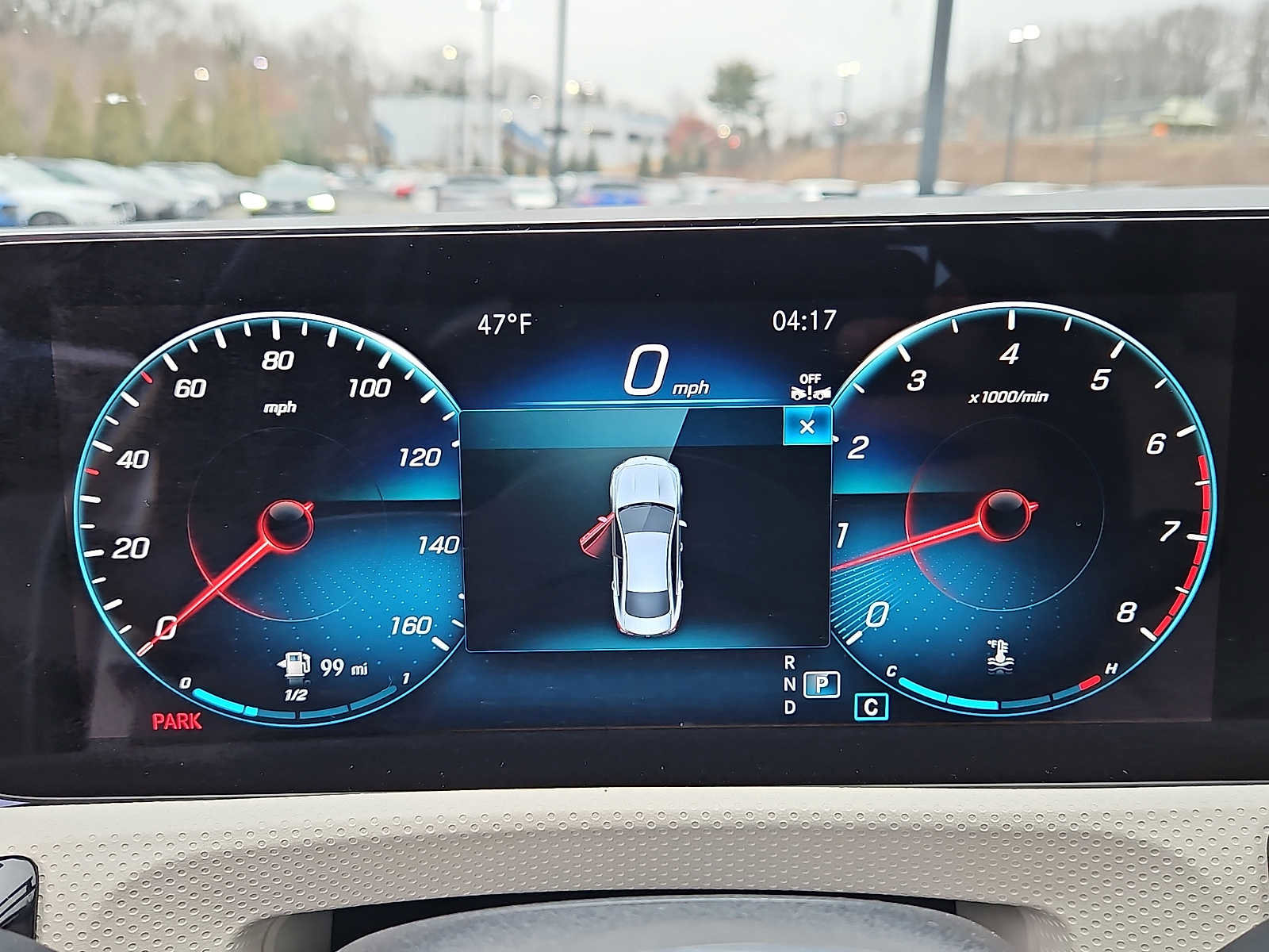 Used 2023 Mercedes-Benz CLA 250 4MATIC image 21