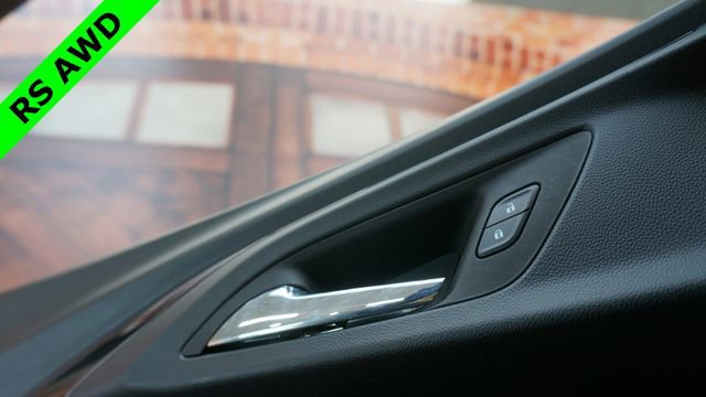 Used 2023 Chevrolet TrailBlazer RS w/ Convenience Package image 28