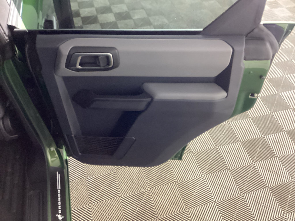 Used 2023 Ford Bronco Big Bend AWD/4WD image 11