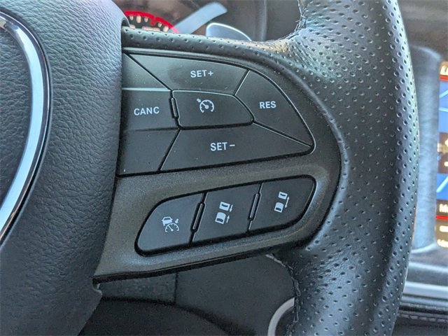 Used 2023 Dodge Charger Scat Pack w/ Daytona Edition Group image 31