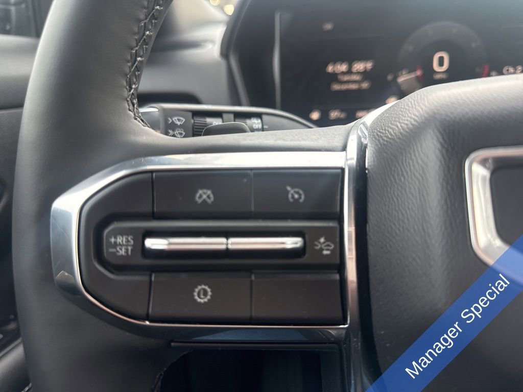 Used 2026 GMC Terrain Elevation image 19