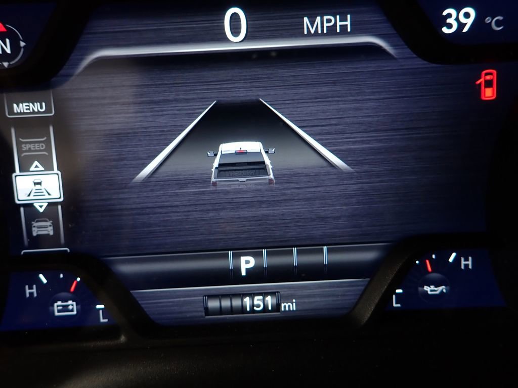 New 2026 RAM 1500 Express AWD/4WD image 24