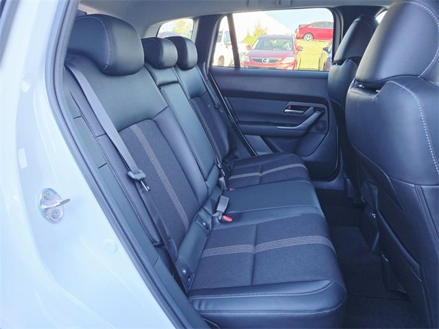 New 2025 MAZDA CX-50 AWD 2.5 S w/ Preferred Package image 11