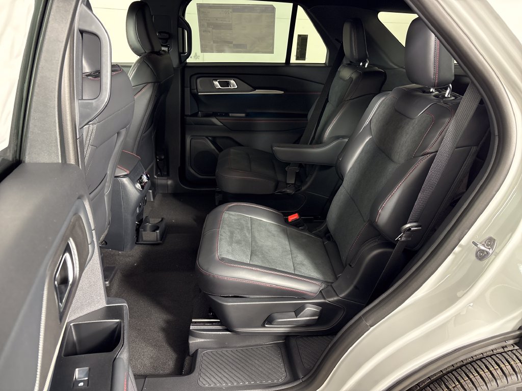 New 2027 Ford Explorer ST w/ ST Sinister Package AWD/4WD image 30