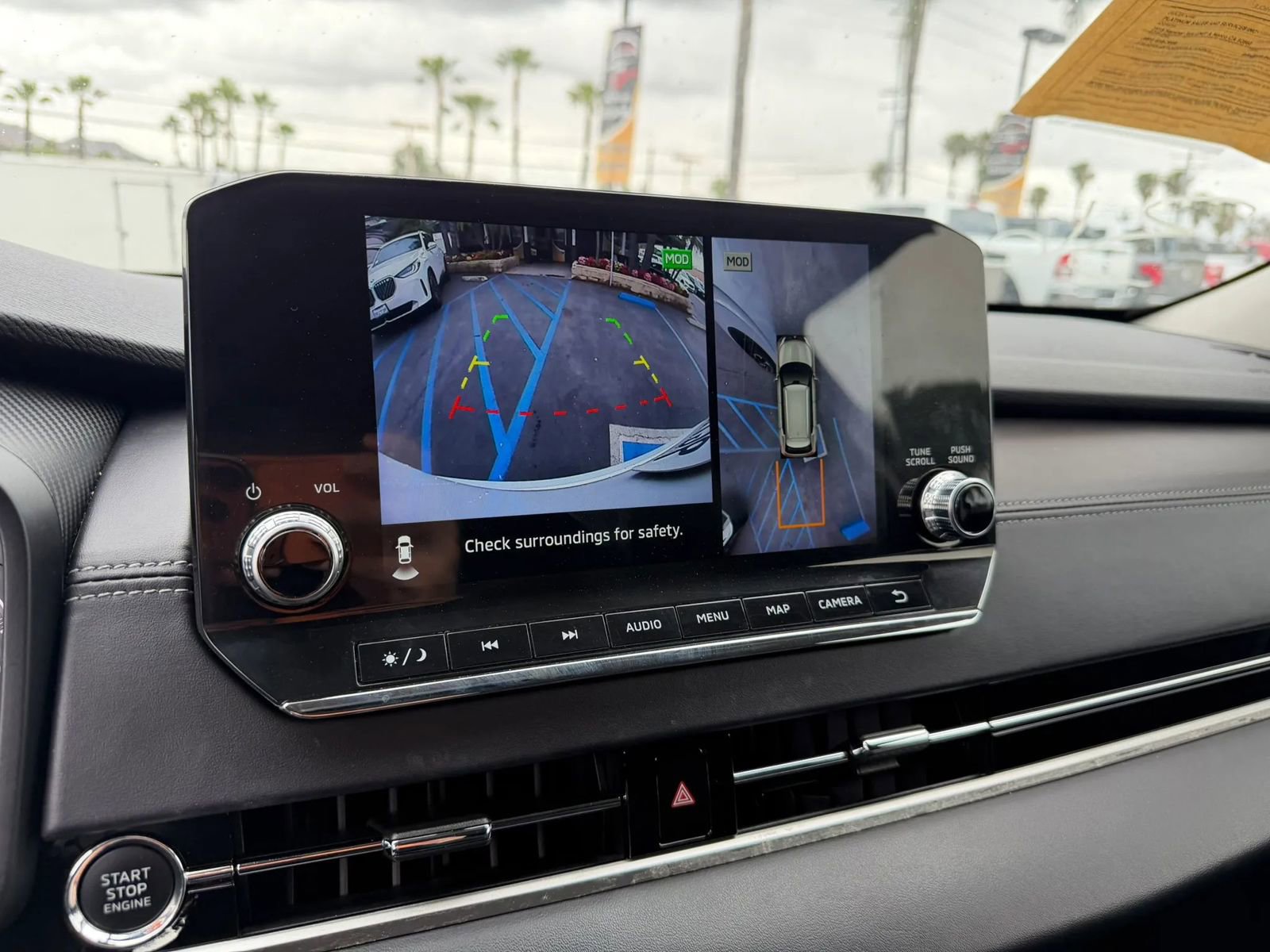 Used 2023 Mitsubishi Outlander ES image 24