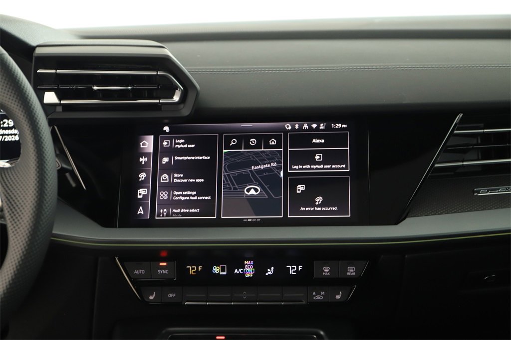 New 2026 Audi S3 Premium image 19