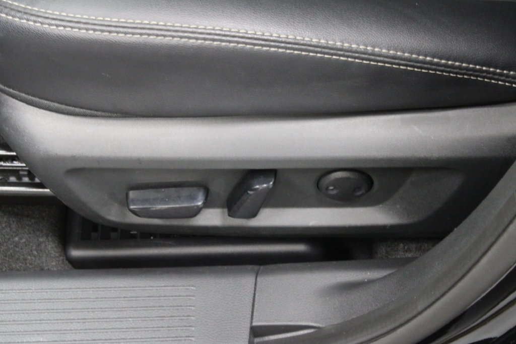 Certified 2024 Nissan Rogue SL AWD/4WD image 24