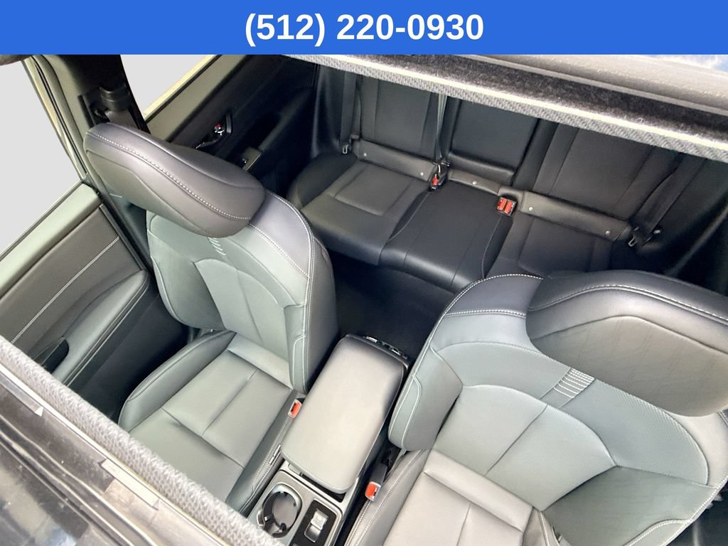 New 2026 Subaru Outback Touring AWD/4WD image 27