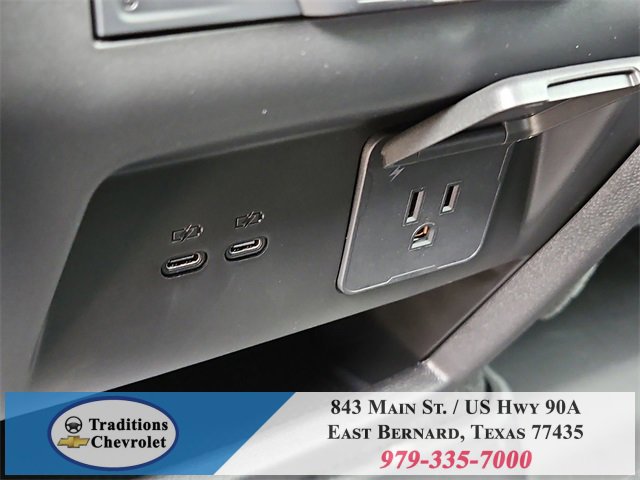 New 2026 Chevrolet Traverse RS w/ LPO, Floor Liner Package image 44