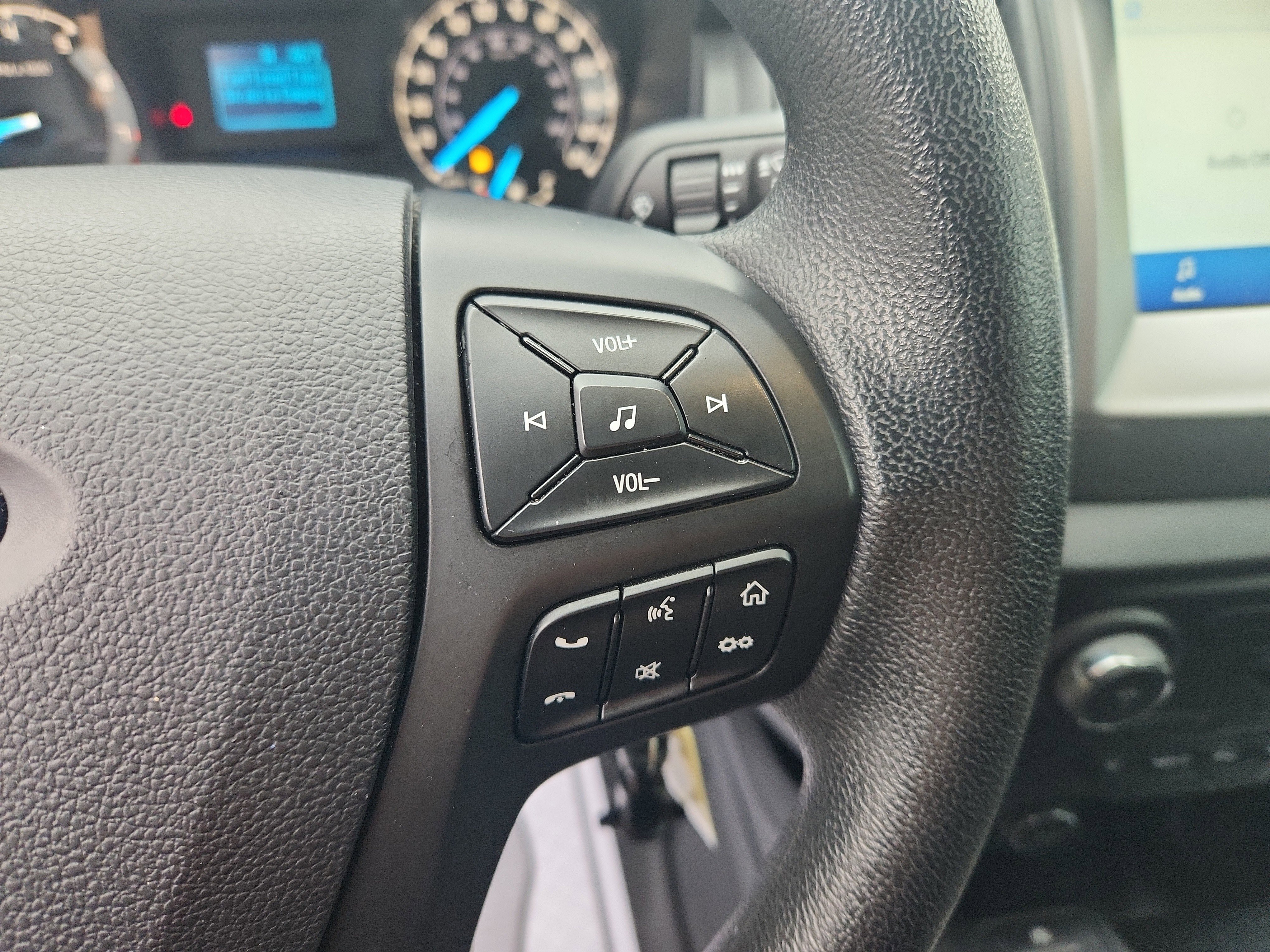 Used 2021 Ford Ranger XL w/ Equipment Group 101A High image 30