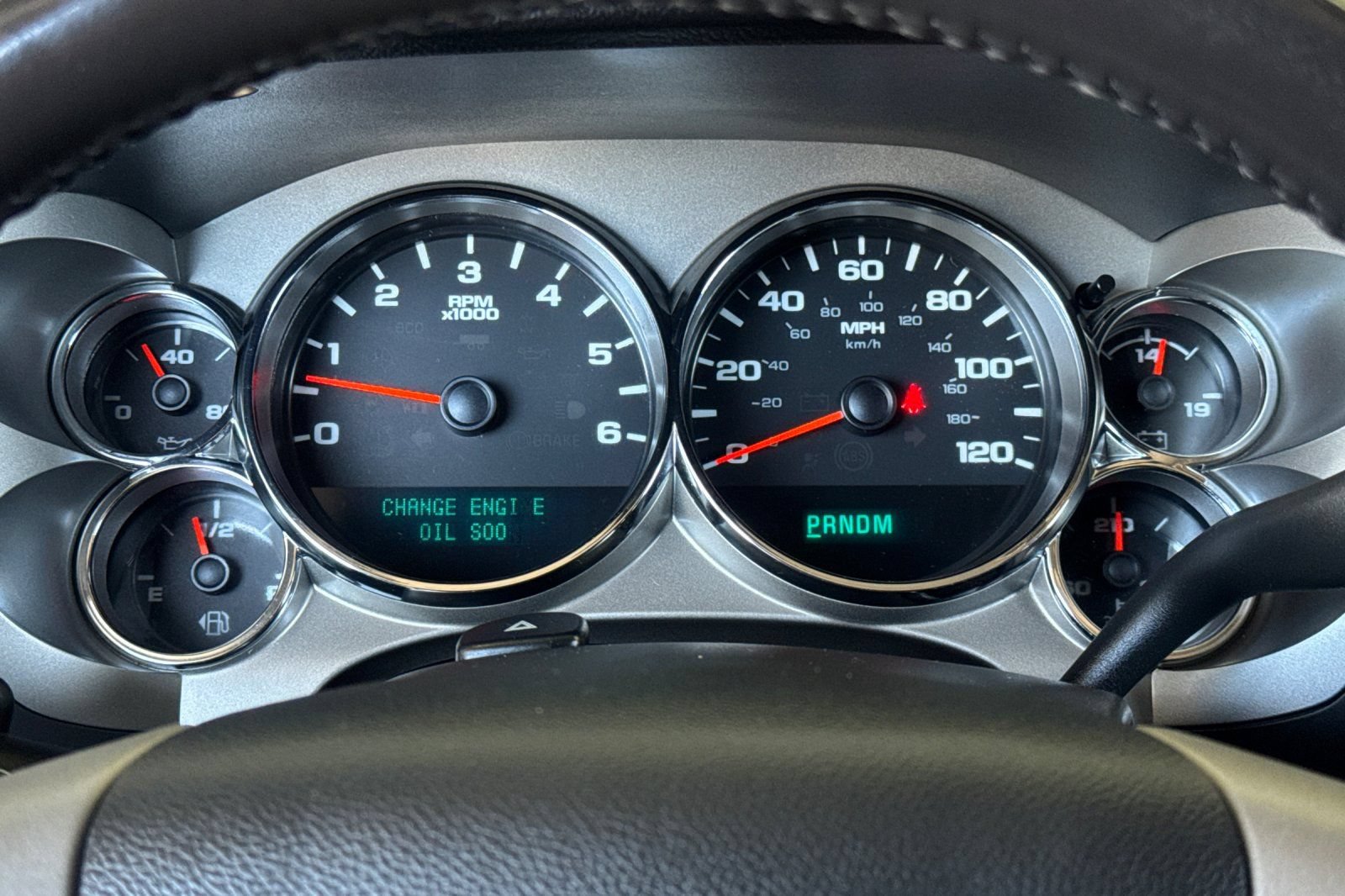 Used 2011 Chevrolet Silverado 1500 LT w/ All-Star Edition RWD image 37