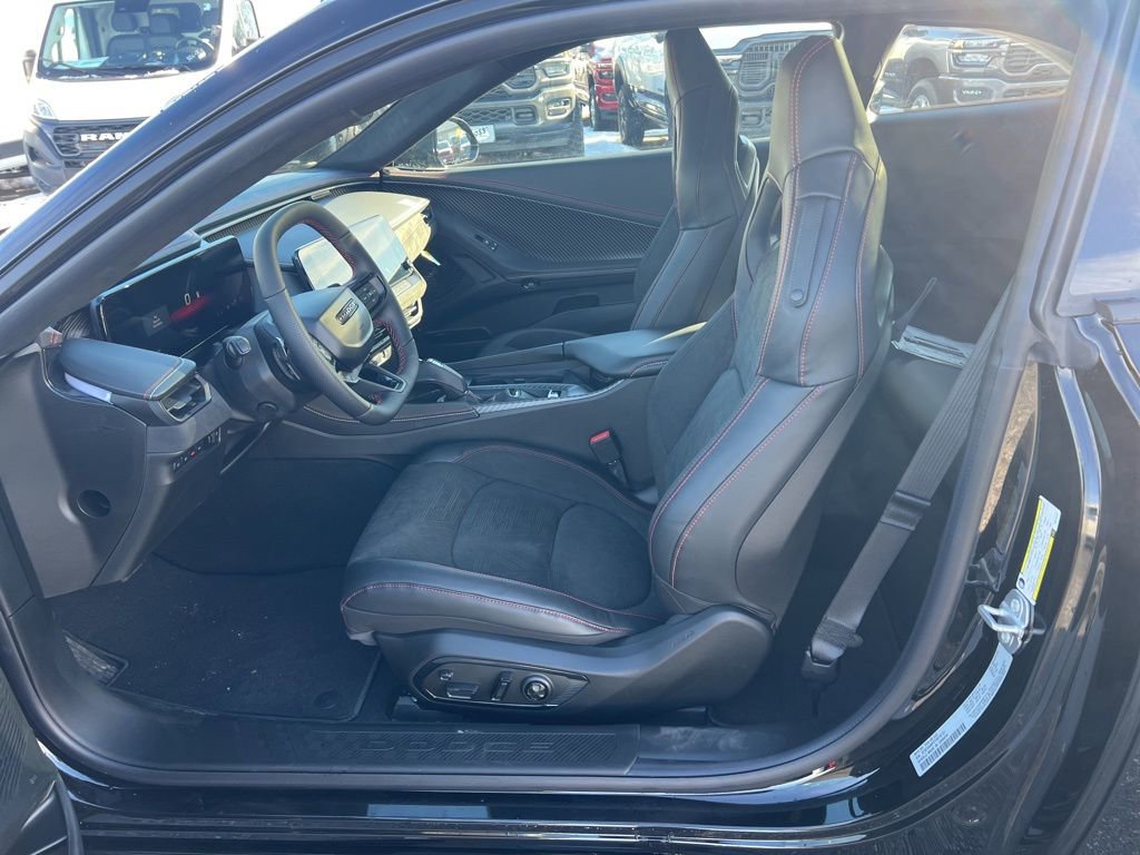 New 2026 Dodge Charger R/T Scat Pack image 18