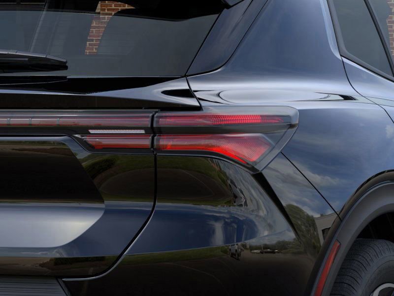 New 2026 Chevrolet Equinox EV LT image 11