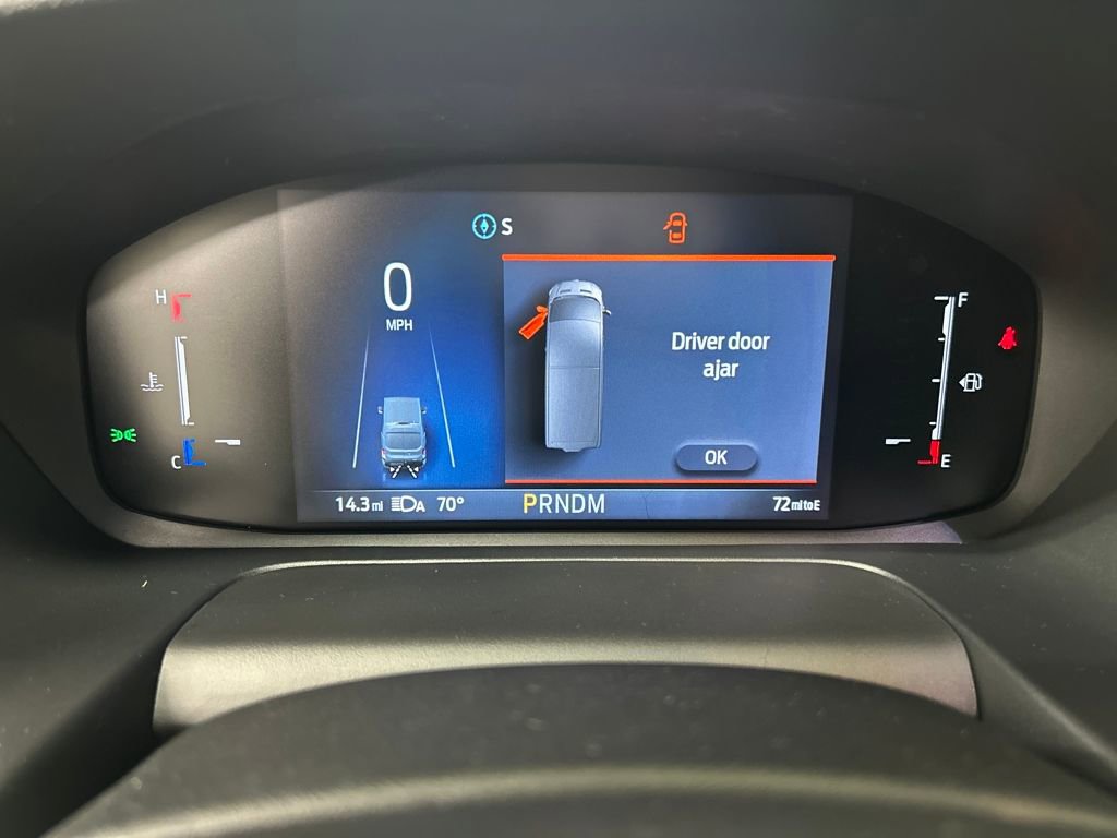 New 2026 Ford Transit 150 Low Roof image 23