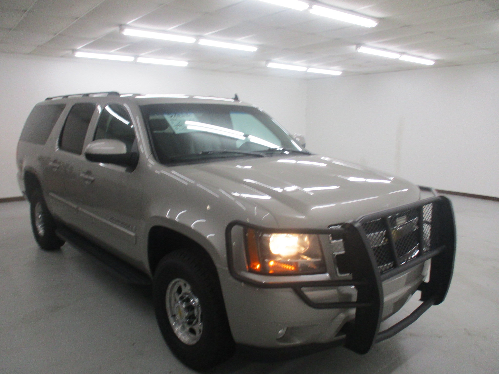 Used 2007 Chevrolet Suburban 2500 LT w/ LT Preferred Equipment Group