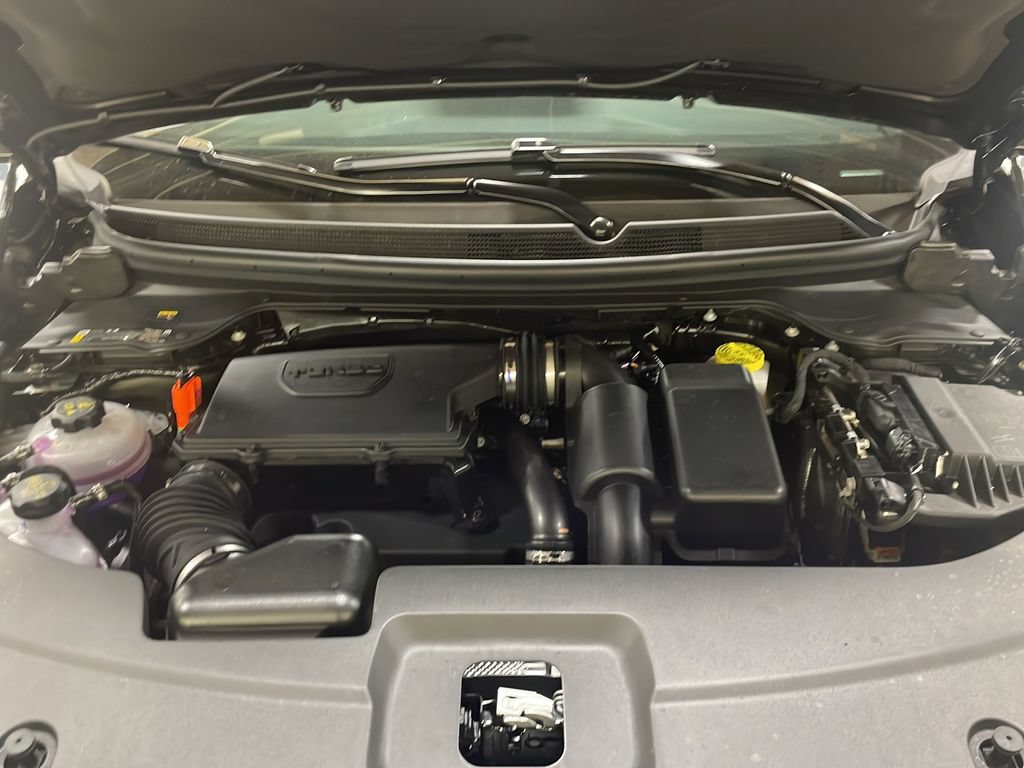New 2026 Jeep Cherokee Limited AWD/4WD image 9