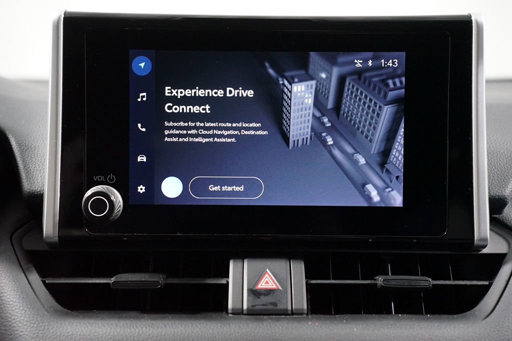 Certified 2024 Toyota RAV4 LE image 17