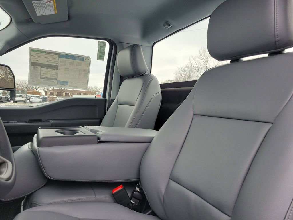 New 2026 Ford F250 XL w/ FX4 Off-Road Package image 20