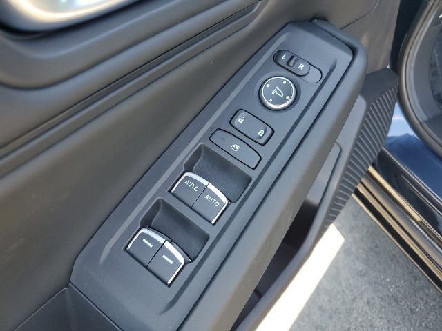 Certified 2025 Honda Accord EX-L image 21