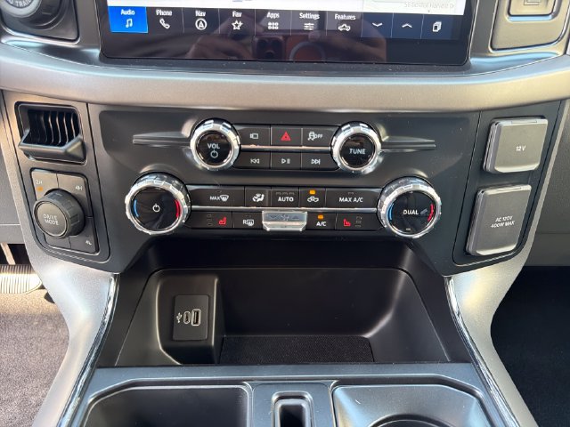 New 2026 Ford F150 XLT w/ Equipment Group 302A MID AWD/4WD image 31