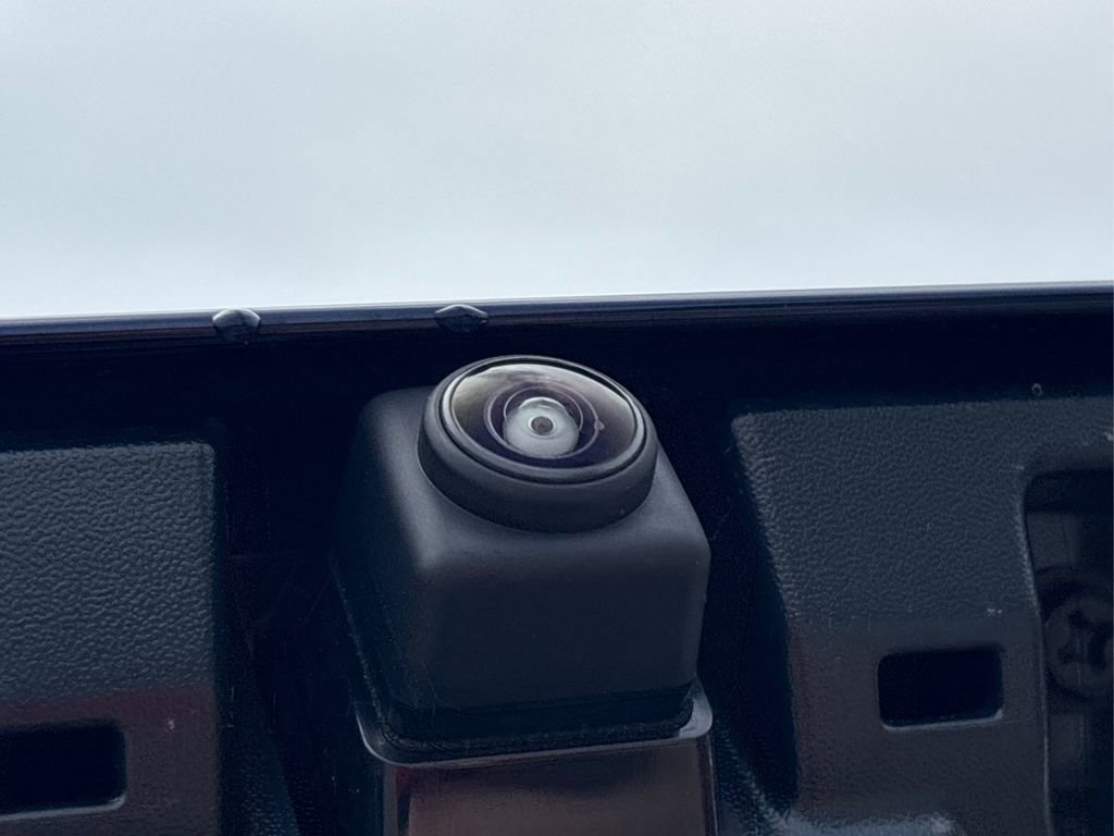 New 2025 Nissan Murano SL w/ Cargo Package image 14