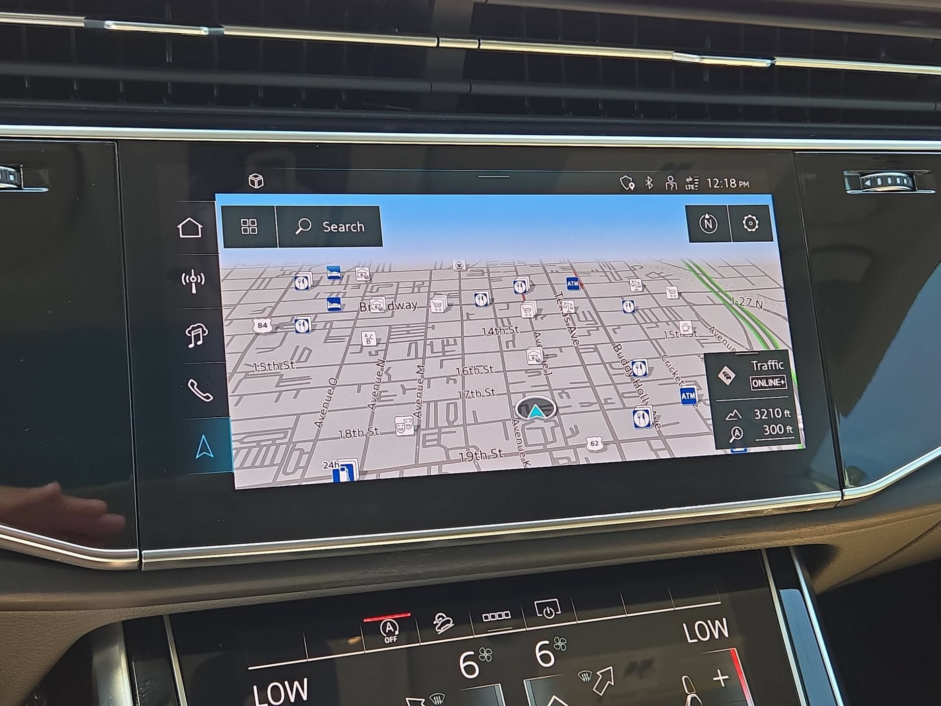 Used 2025 Audi Q8 Premium Plus AWD/4WD image 19