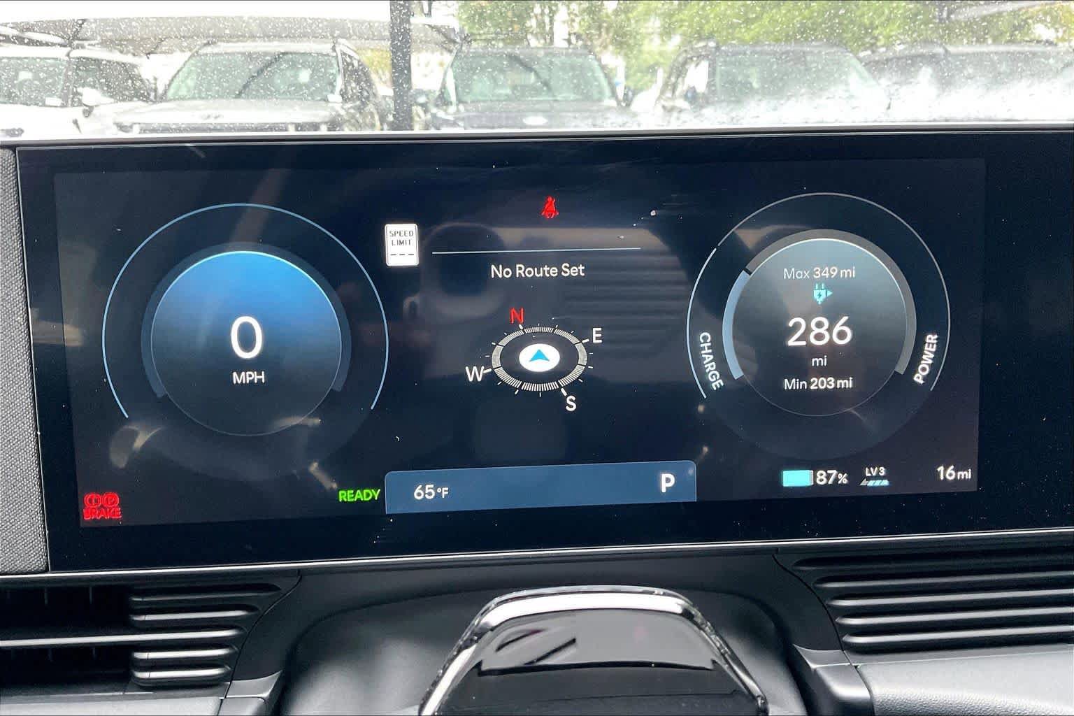 Certified 2026 Hyundai Ioniq 5 SEL RWD image 25