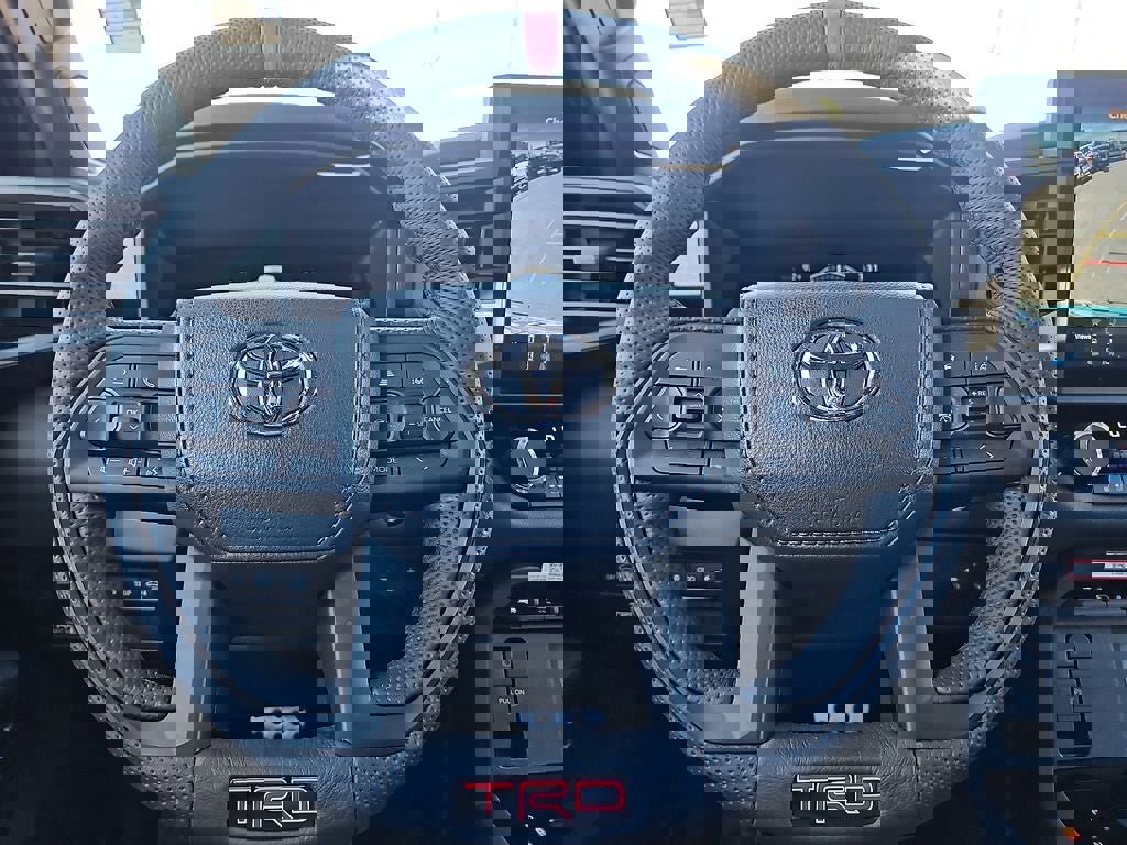 Used 2026 Toyota Sequoia TRD Pro image 30