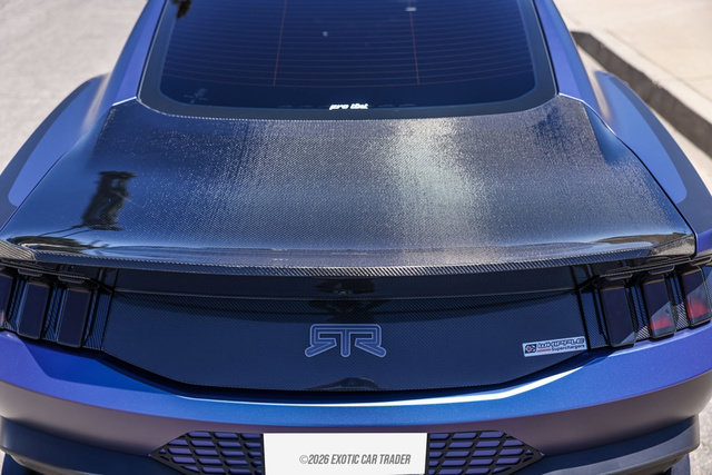 Used 2024 Ford Mustang GT Premium RWD image 57