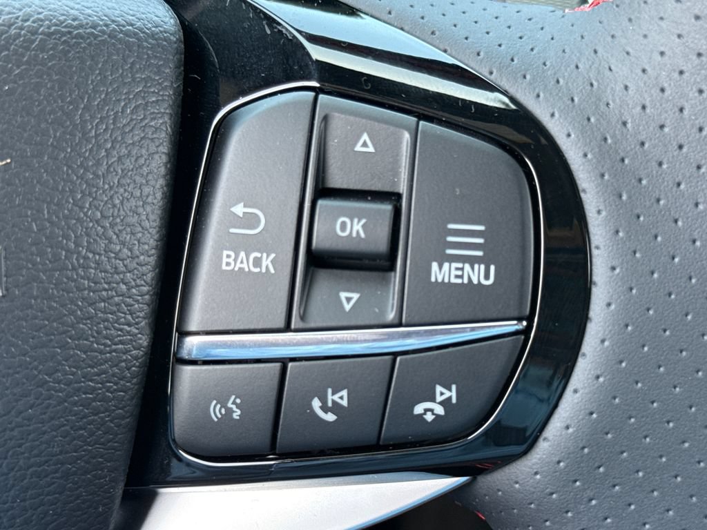 New 2026 Ford Explorer ST w/ Sun And Sound Package AWD/4WD image 32