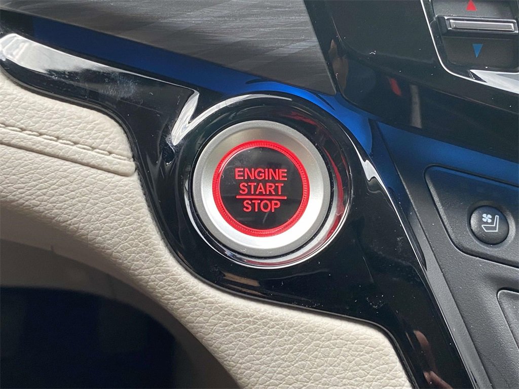 Certified 2025 Honda Odyssey Elite image 23