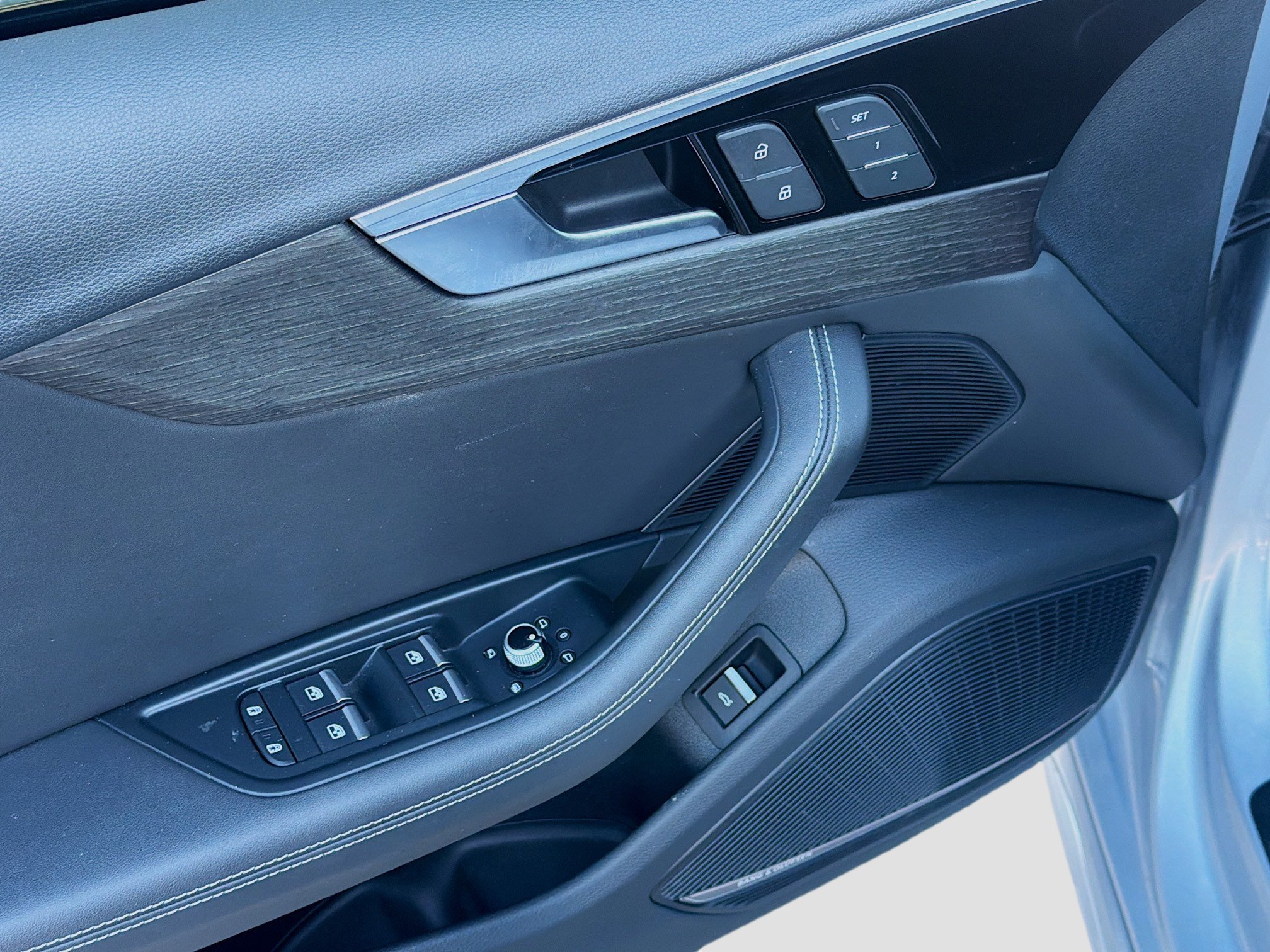 Certified 2023 Audi A4 2.0T Premium Plus w/ Premium Plus Package image 22