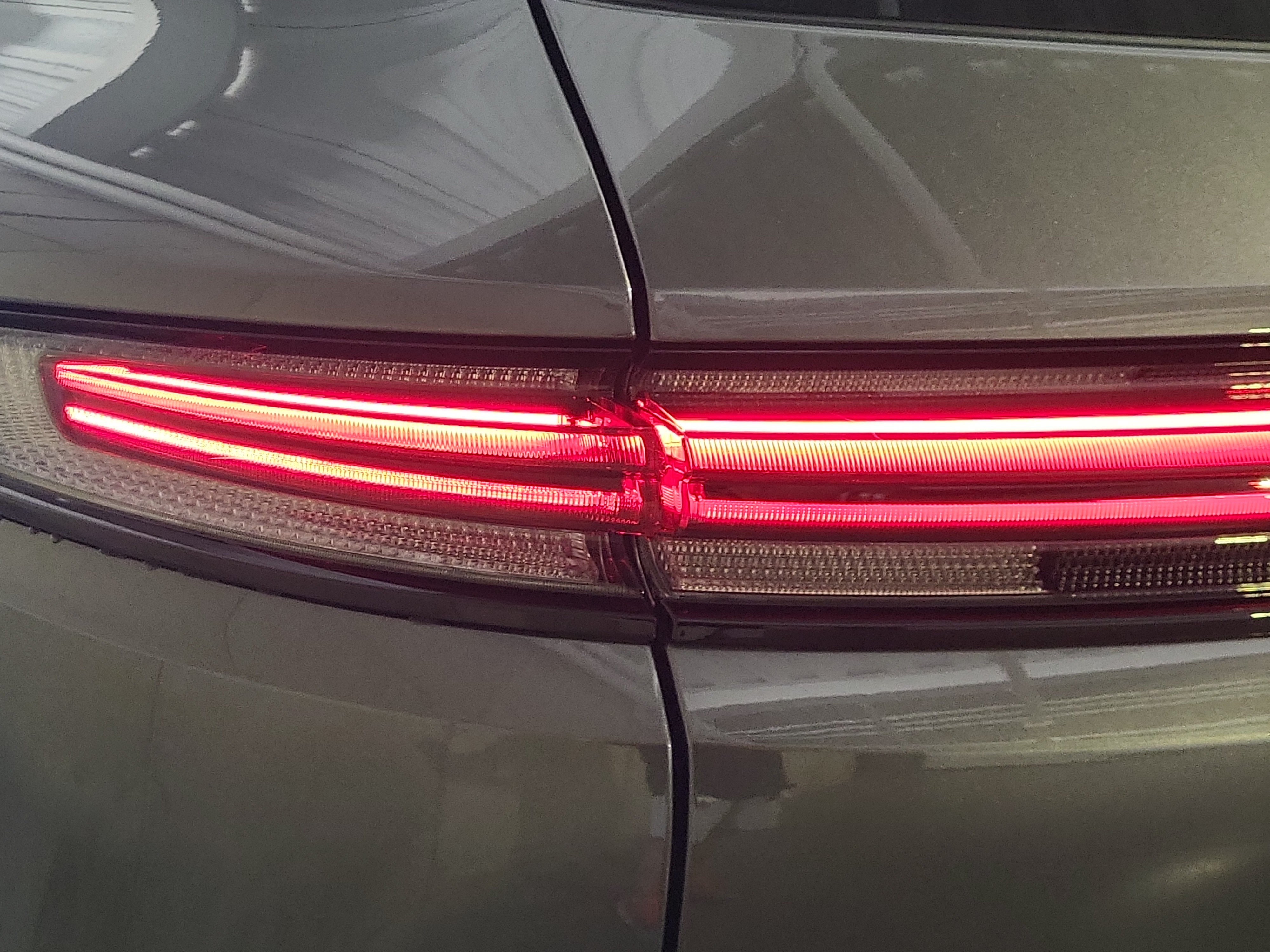 Certified 2026 Porsche Cayenne S AWD/4WD image 14