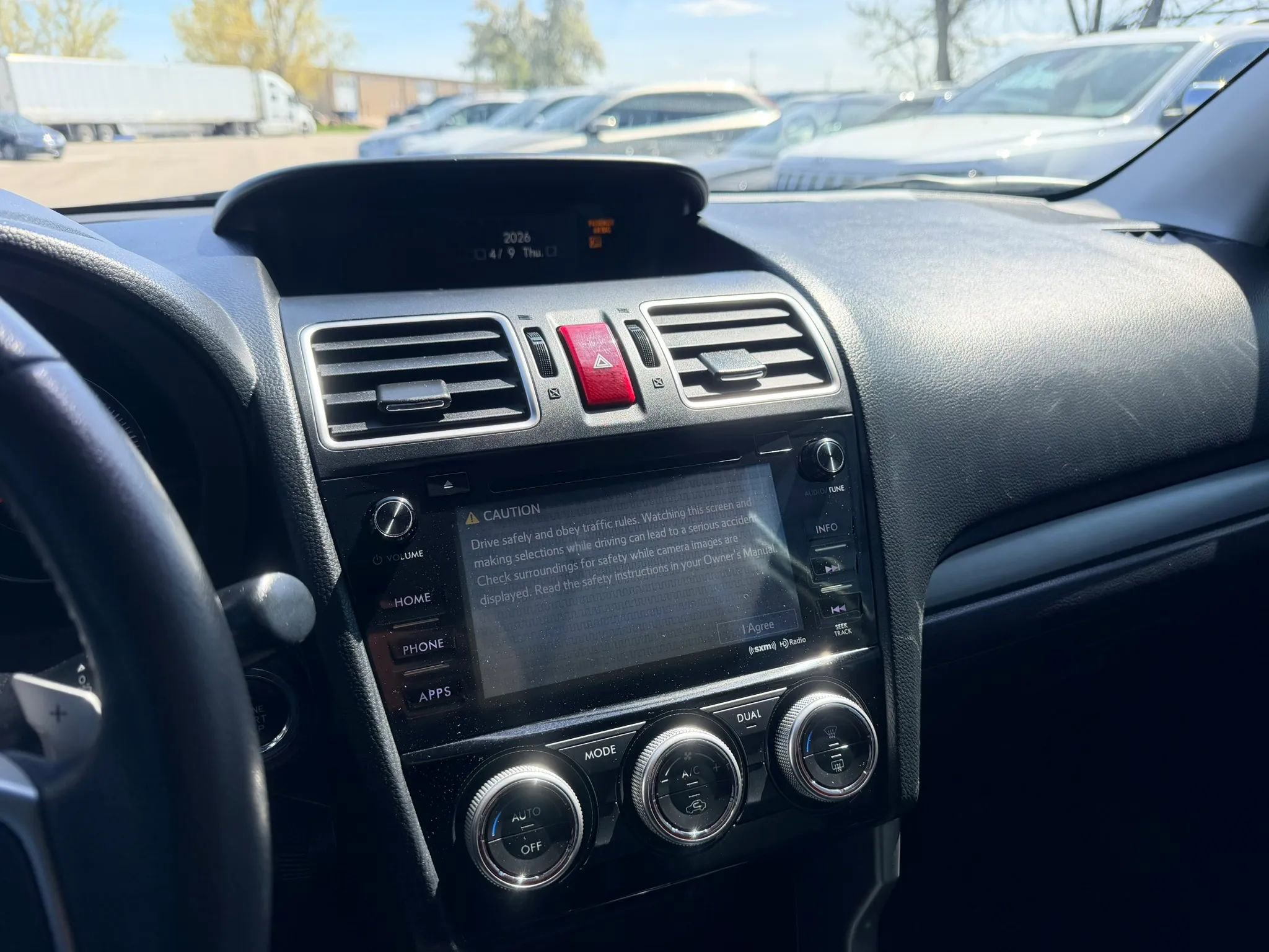 Used 2016 Subaru Forester 2.0XT Touring w/ Popular Package #2 image 14