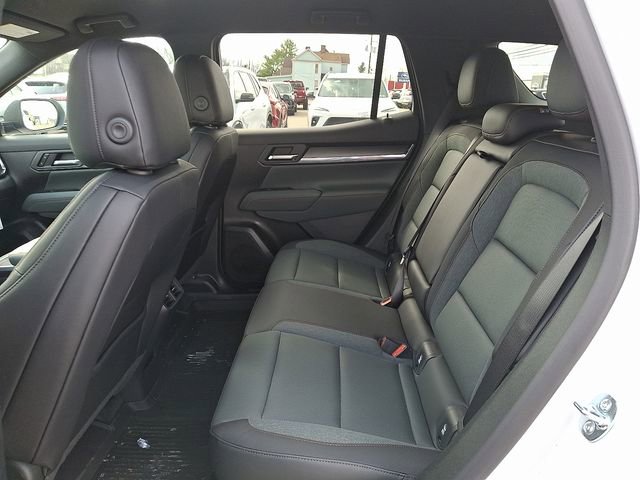 New 2026 GMC Terrain AT4 w/ Technology Package II image 11