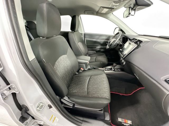 Used 2024 Mitsubishi Outlander Sport Ralliart image 25