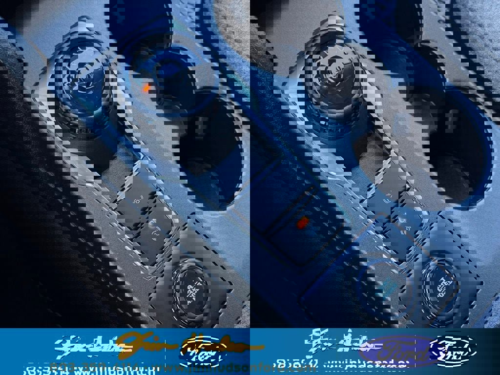 New 2025 Ford Bronco Sport Big Bend w/ Convenience Package image 28