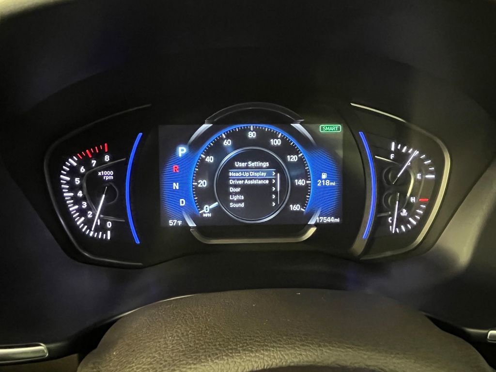 Used 2019 Hyundai Santa Fe AWD image 19